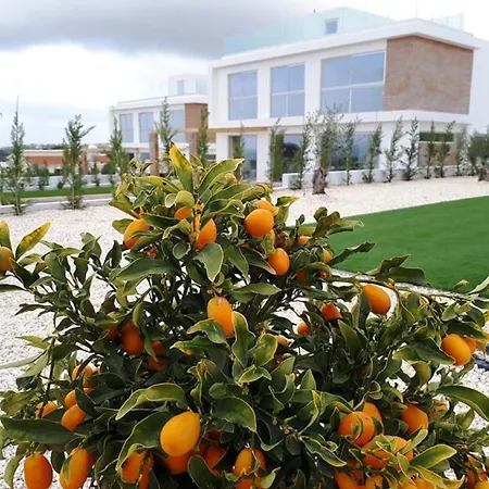 Luxurioese Mit 4 Schlafzimmern- Pool Und Whirlpool By Interhome Pegeia